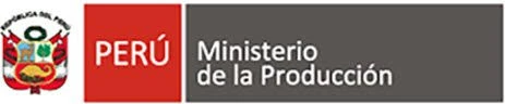 Ministerio de la Producción del Perú