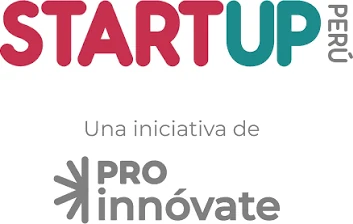 Startup Perú, una iniciativa de ProInnóvate